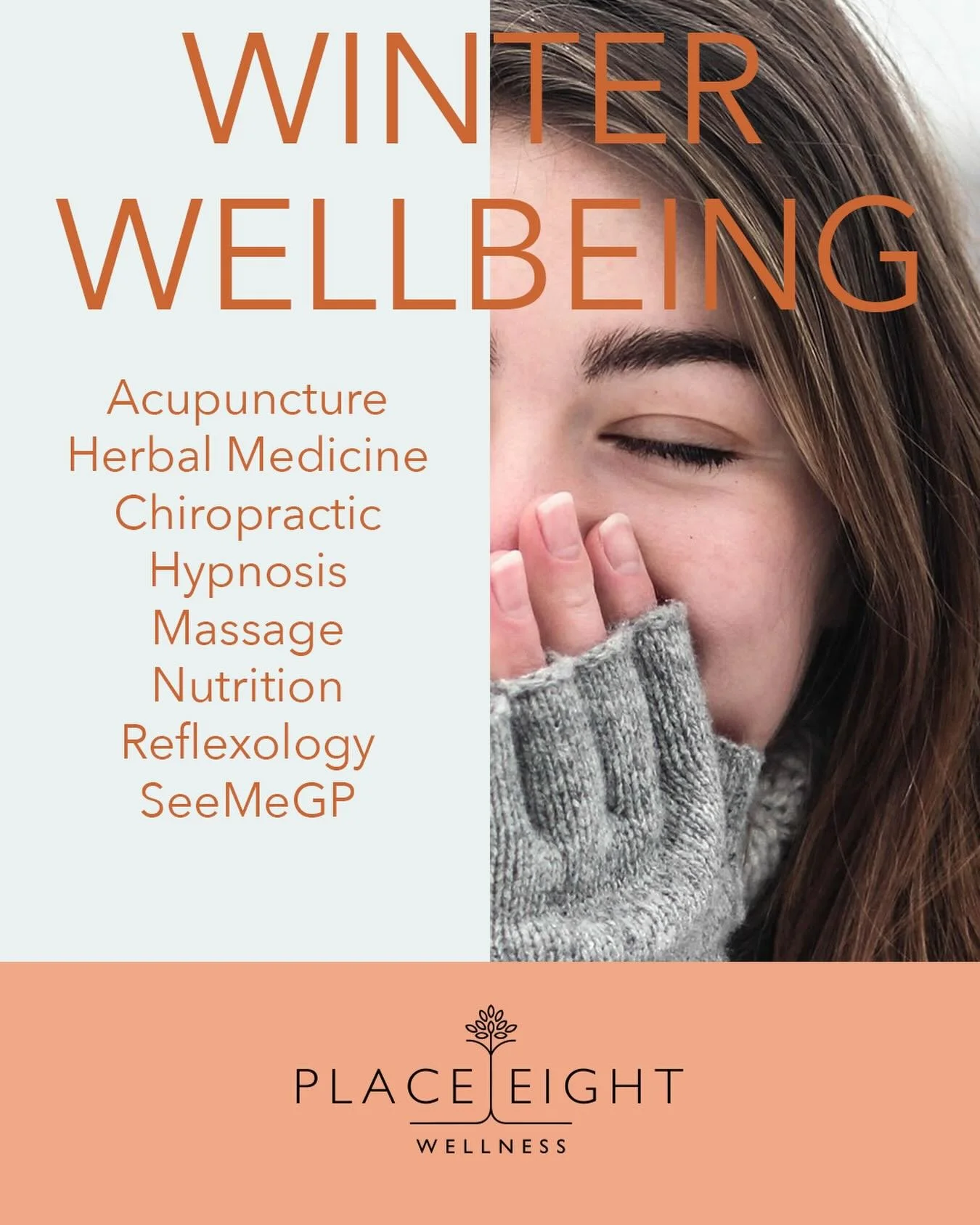 🌿 Take care of yourself this season! 🌿

Book Place Eight Wellness Practitioners for professional care. Contact below 💚

Acupuncture | Chinese Herbal Medicine
🌸 Rose Lovett &ndash; hello@roselovett.co.uk
🌿 The Herbalist &ndash; info@herbalistheal