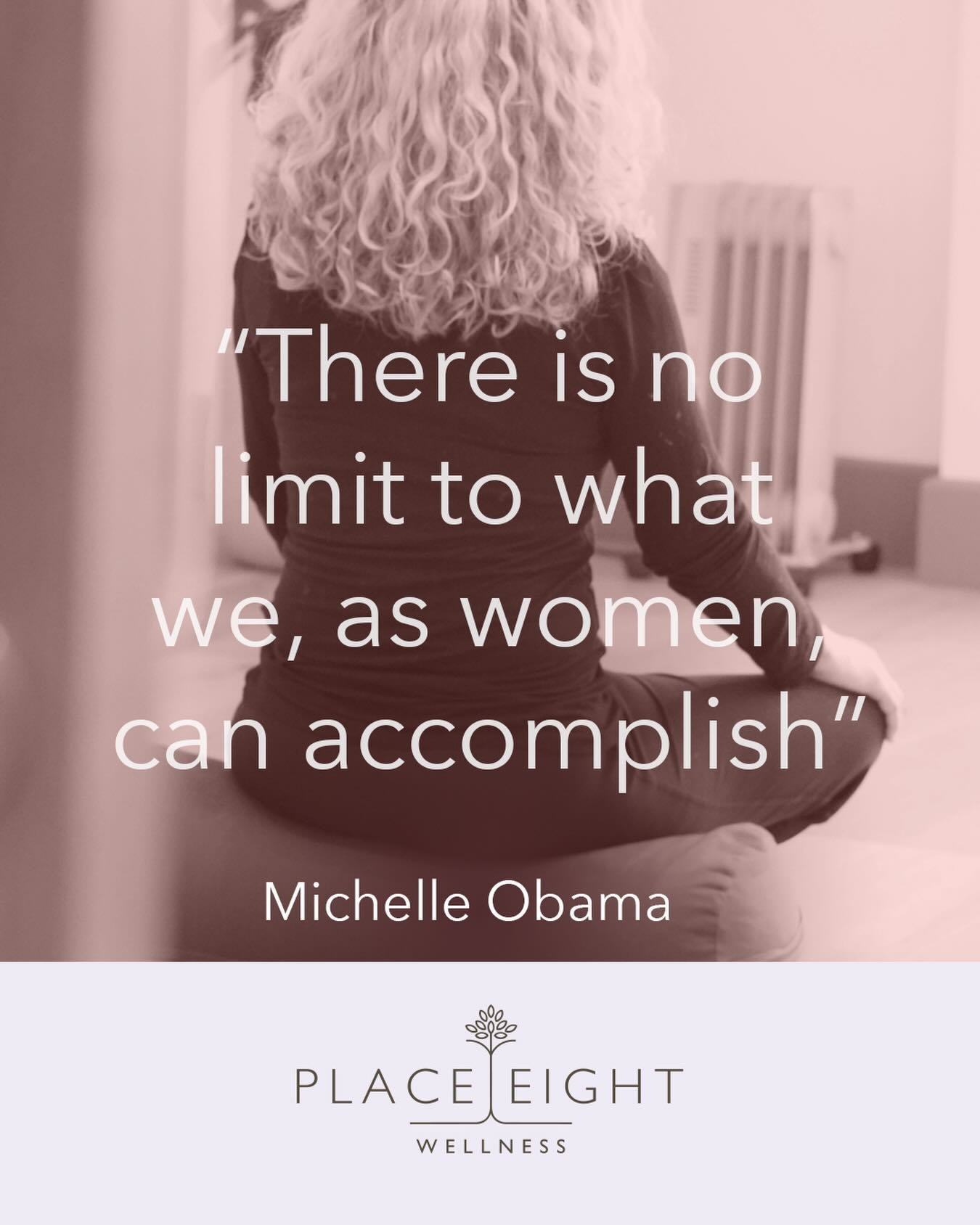 Celebrating International Women&rsquo;s Day - to all those  inspirational women who support, encourage and motivate one another. Thank you.