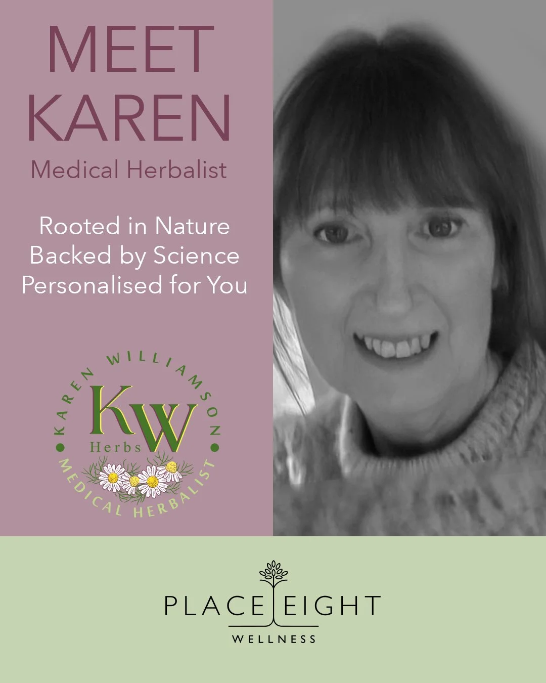 🌿MEDICAL HERBALISM🌿

Rooted in Nature &bull; Backed by Science &bull; Personalised for You

Supporting your health naturally with the power of plants ✨

Herbal medicine (phytotherapy) uses whole plants or specific part: leaves, flowers, roots and b