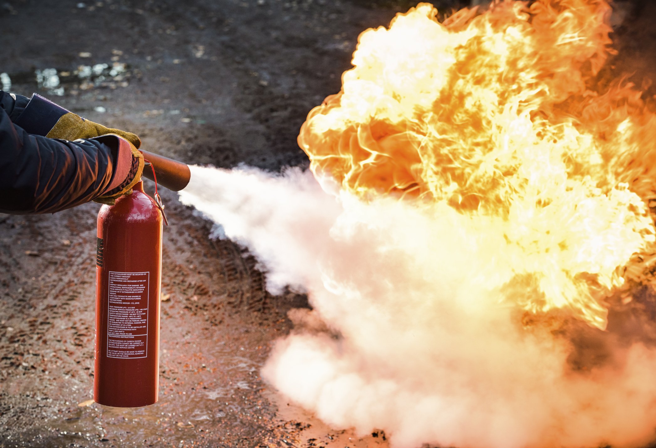 238 2022 Brandskyddsutbildning I Växjö — Brandab Brandskydd Sba Utbildning 