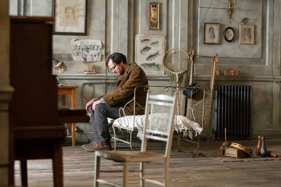 The Cherry Orchard (Young Vic)