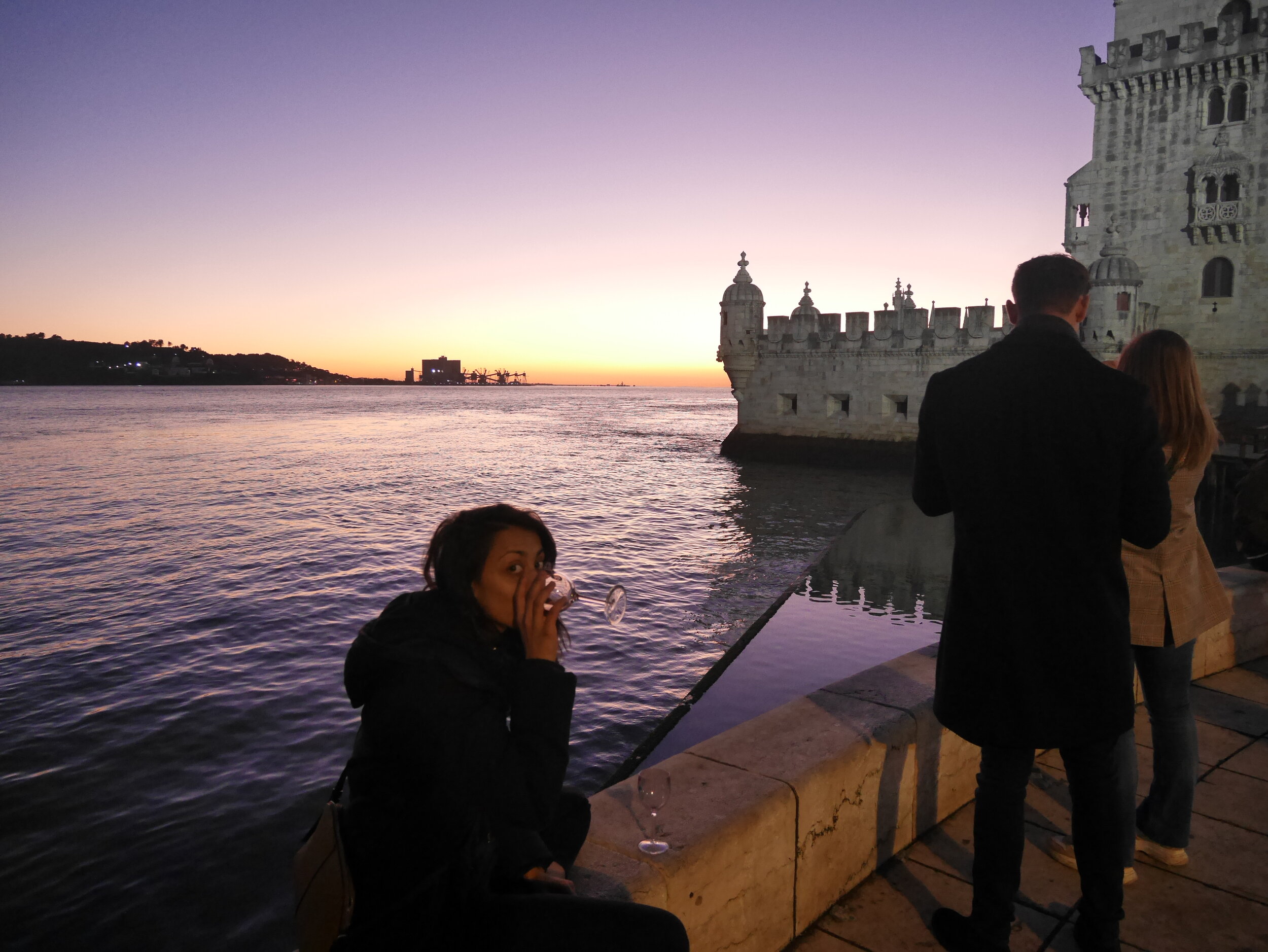 2020 #2: Lisbon, leisurely