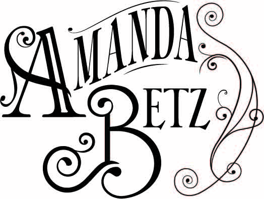 Amanda Betz