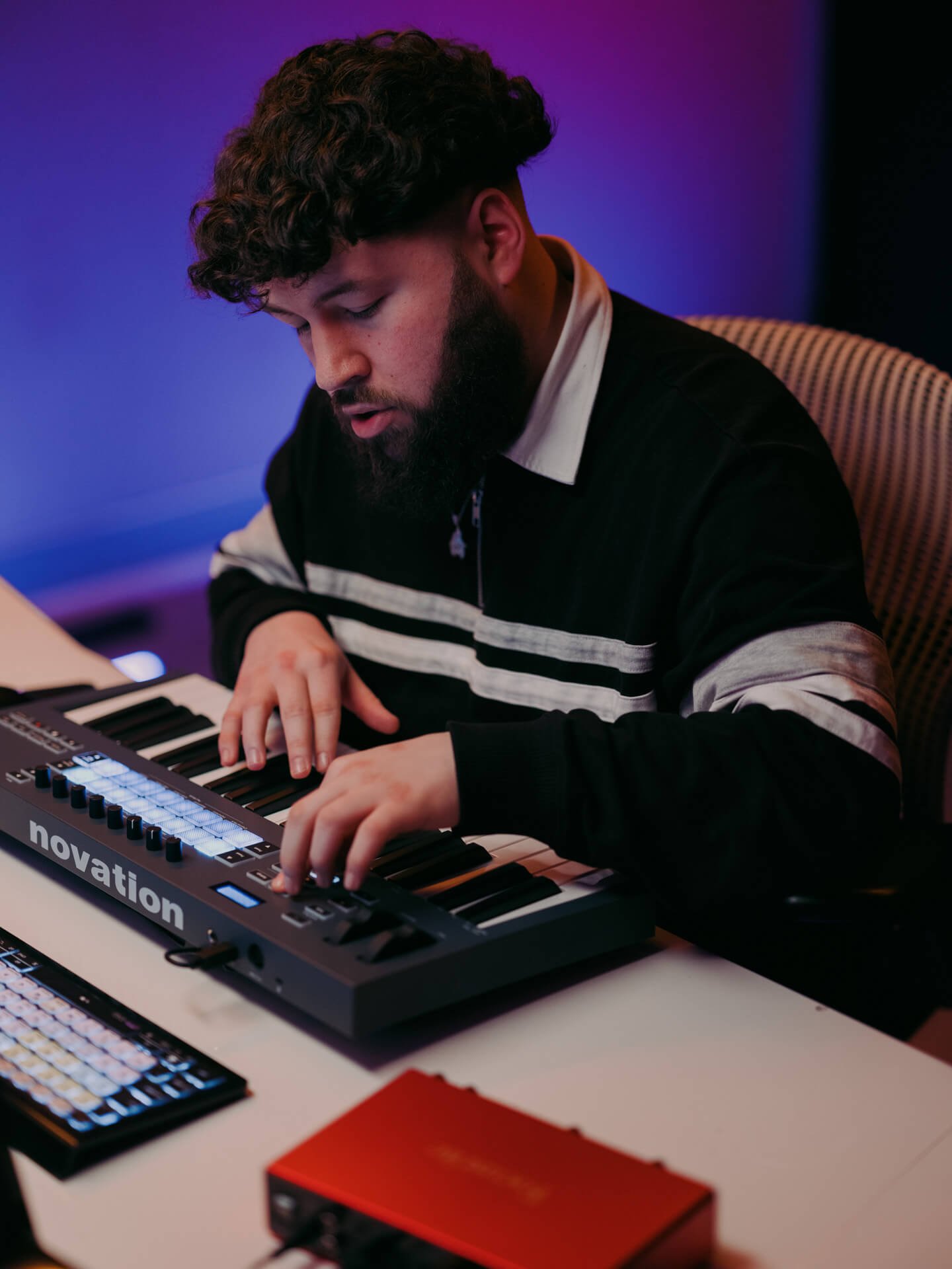 Focusrite - FLKEYS In The Studio With S-X_1st Selects-2334.jpeg