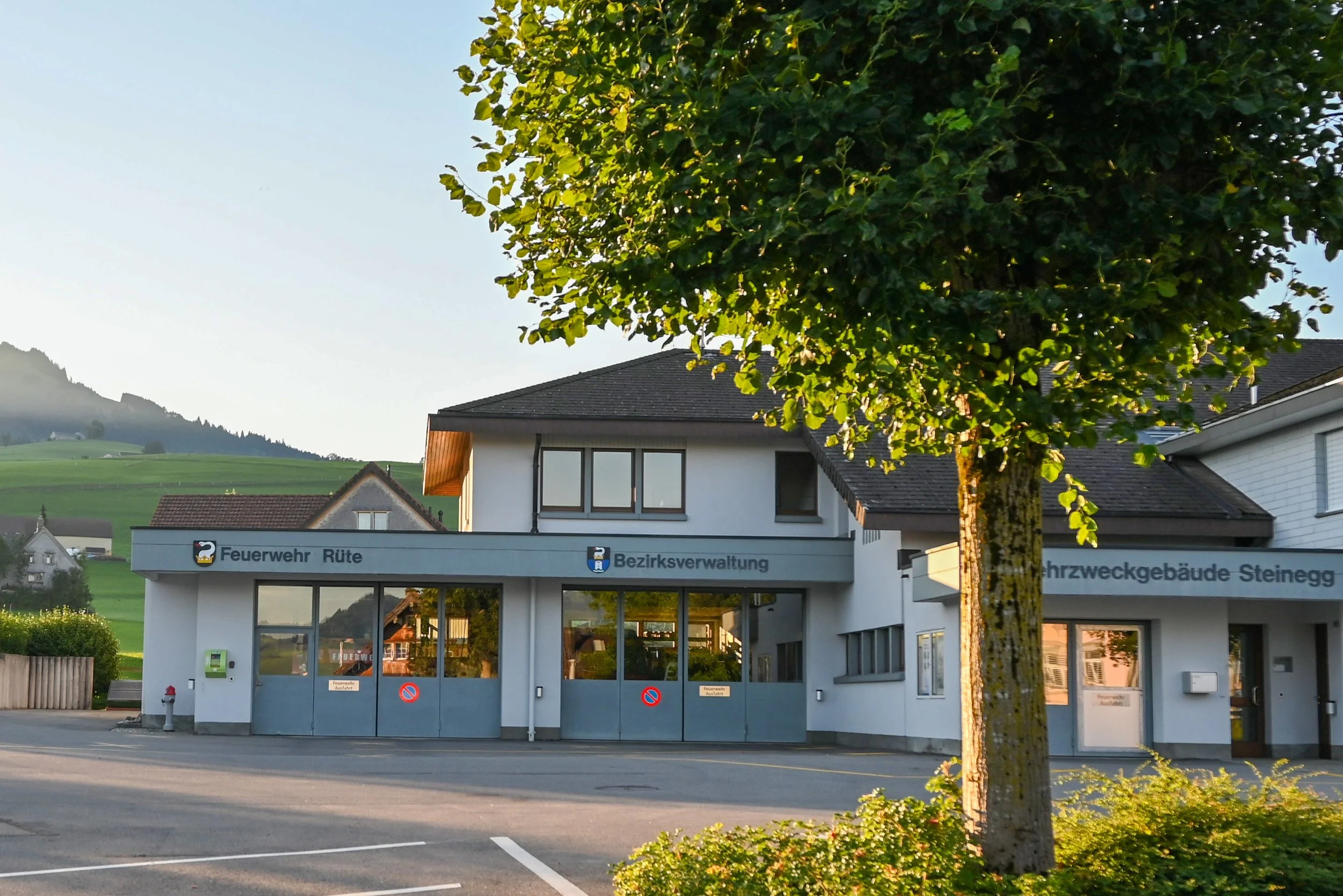 Bezirk Schwende R te bezirk-schwende-r-te