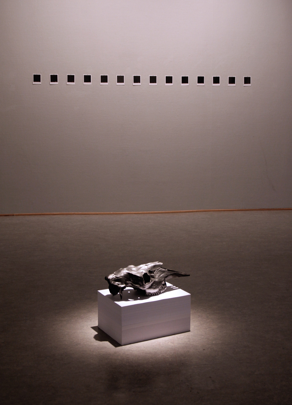 Sámi Dáiddaguovddáš, 2012 // Samisk Senter for Samtidskunst, 2012 // Sámi Center for Contemporary Art, 2012