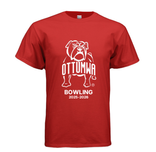 OHS Bowling T-Shirt