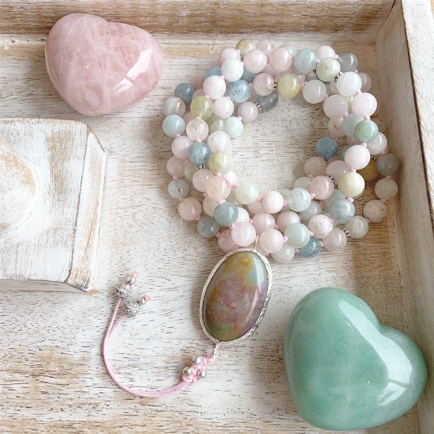 RANA NADER YOGA JEWELRY