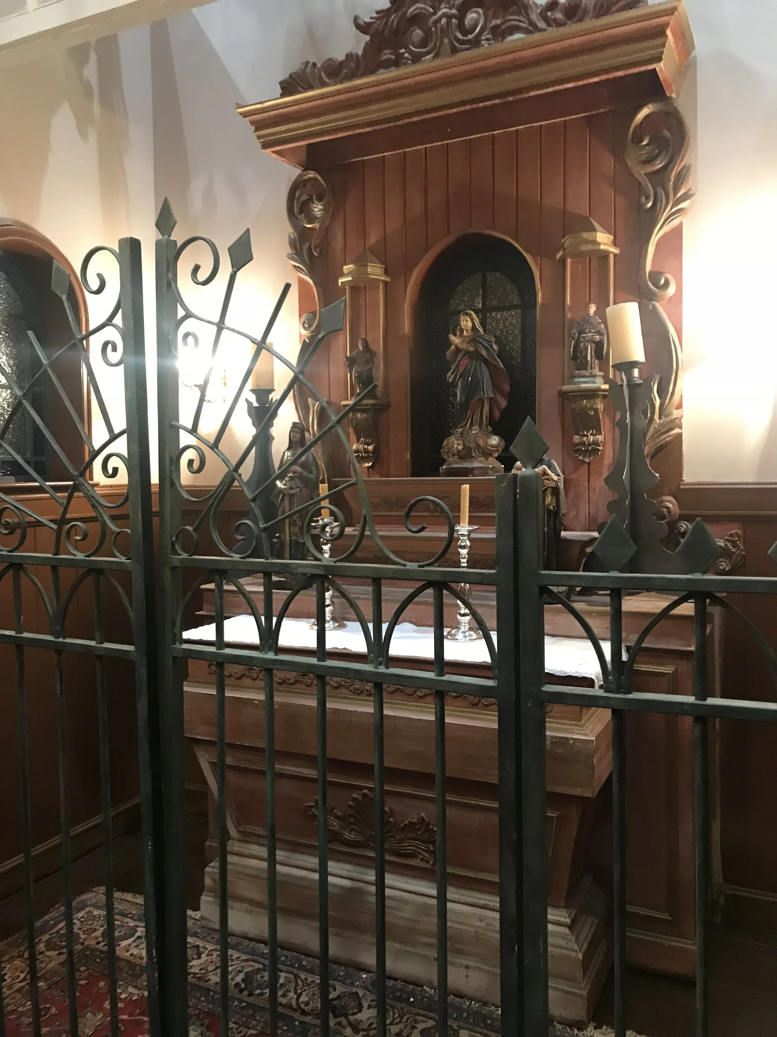 FAZENDA BITTENCOURT ALTAR.JPG