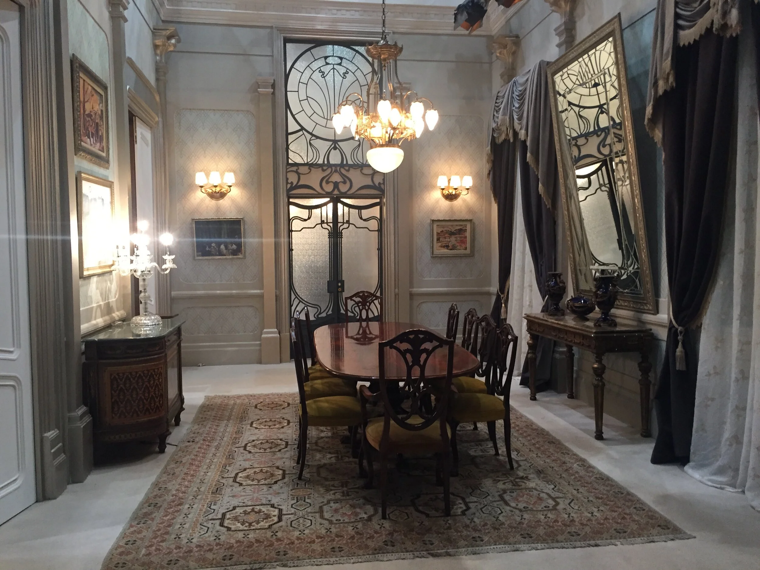 MANSÃO SALA DE JANTAR DE JULIETA 01.JPG