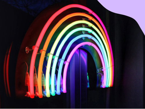 Kuka saa kirjoittaa homoista?