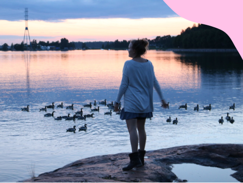 En enää jaksa olla sinkku