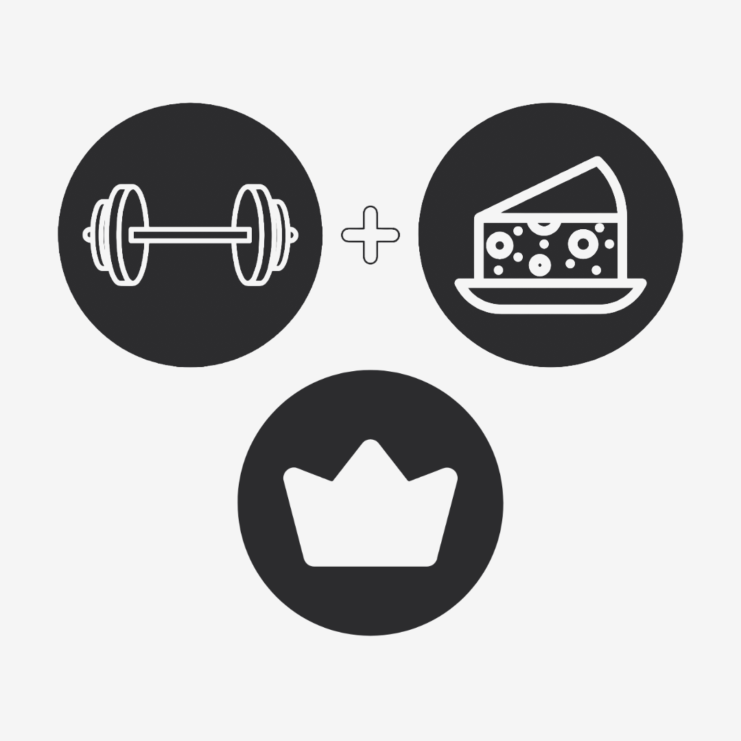 VIP Nutrition & Training Coaching