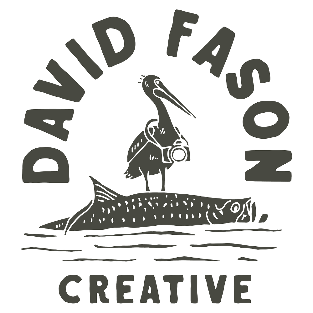 David Fason Creative