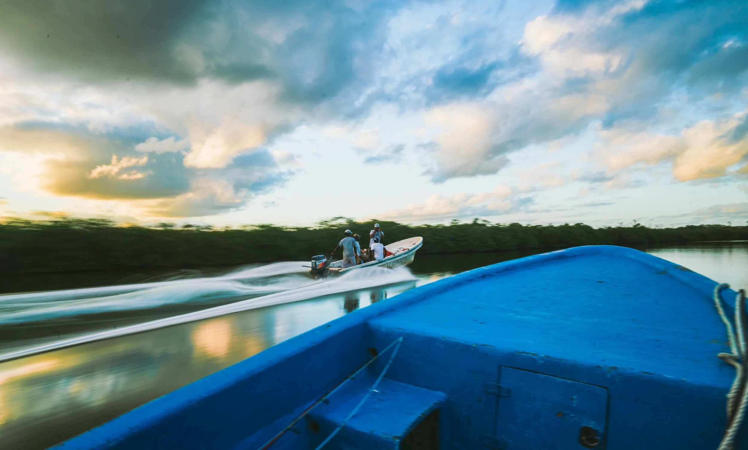 Belize