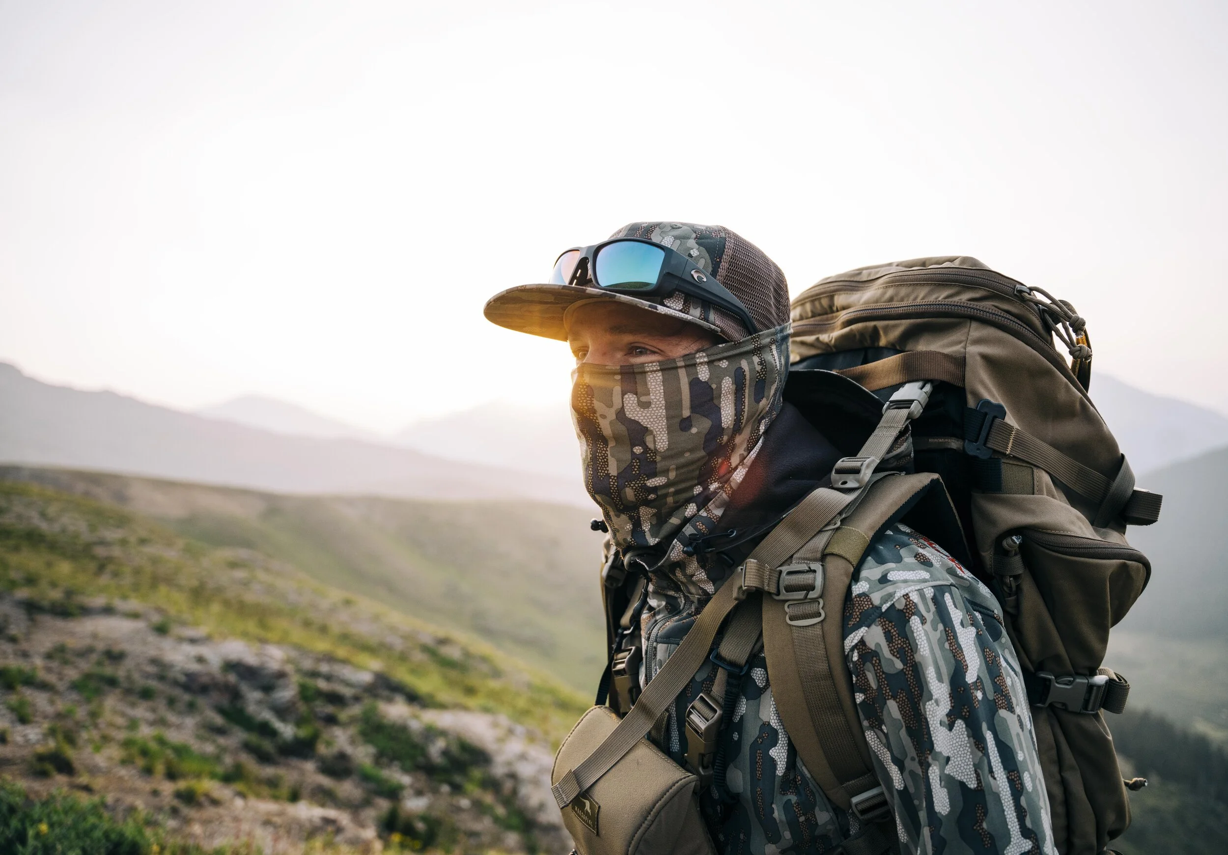 MILL HOUSE X DUCK CAMP