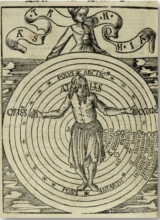 Books on Medical Astrology