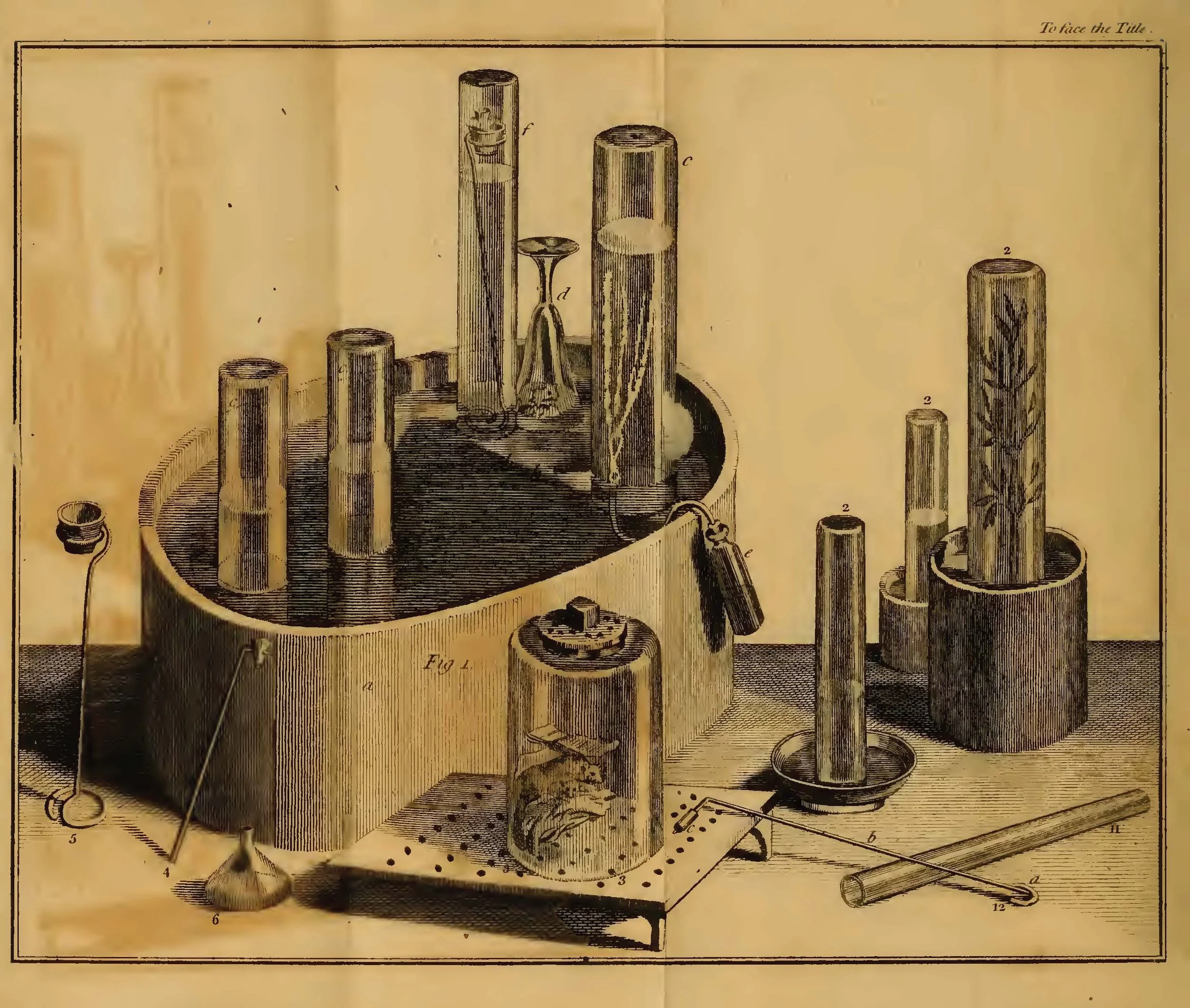 America’s Scientific Revolutionaries