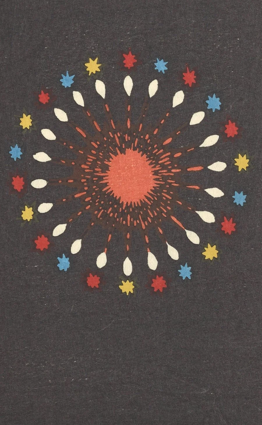 Explosive History: Telling the Story of Fireworks at the U.S. 250th&nbsp;