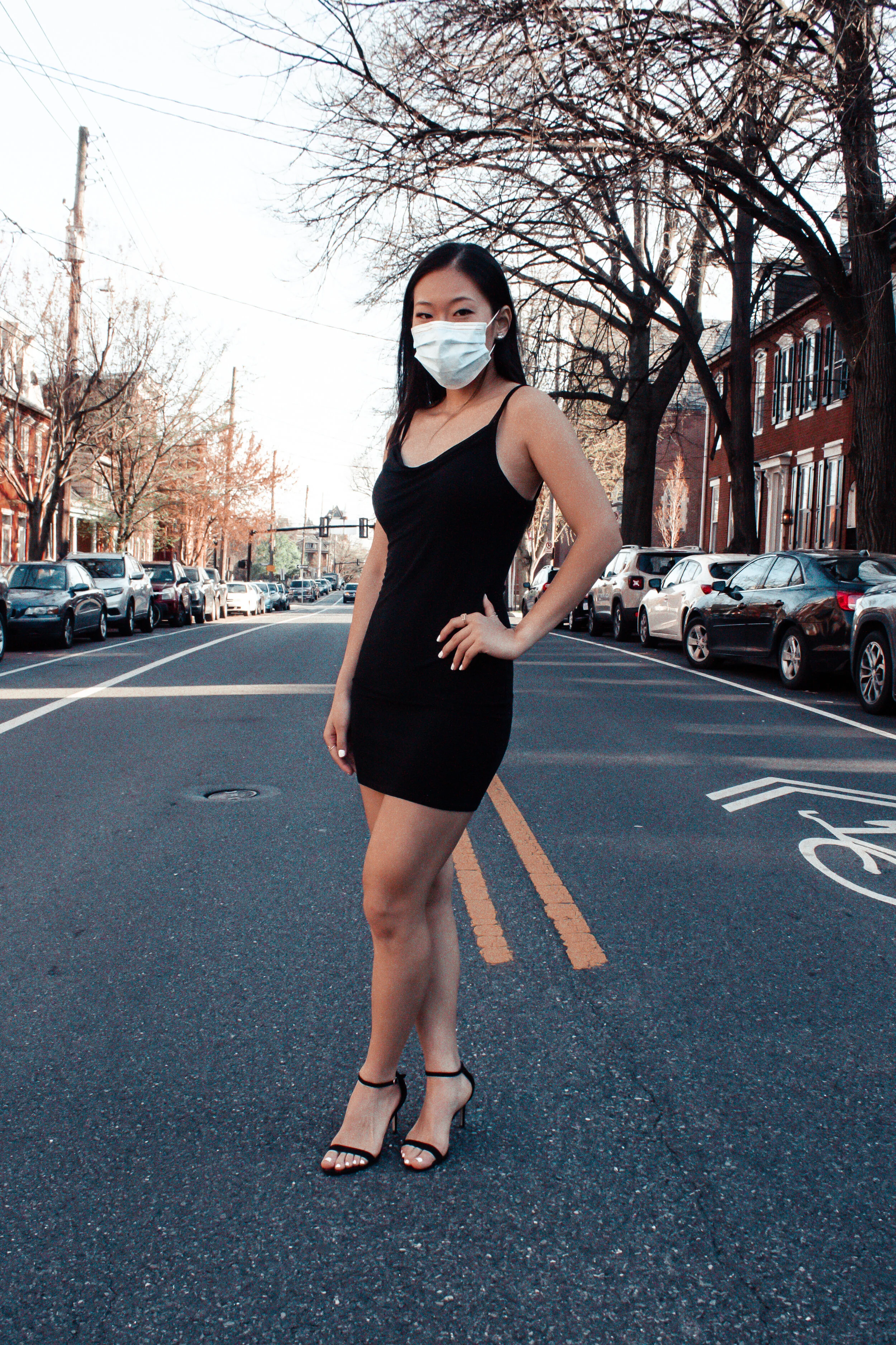 Corona takes over 2020