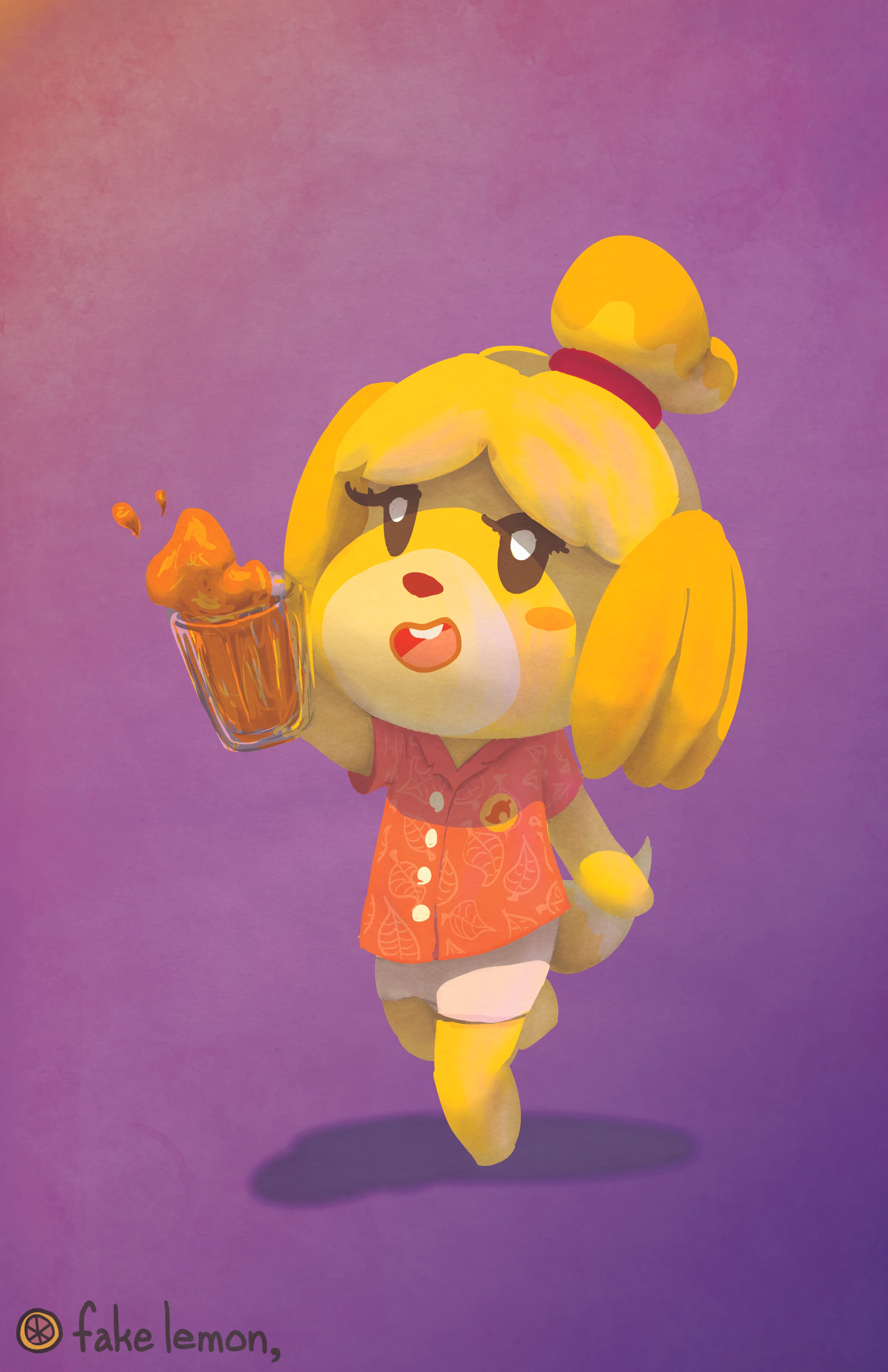Isabelle Drinks.jpg