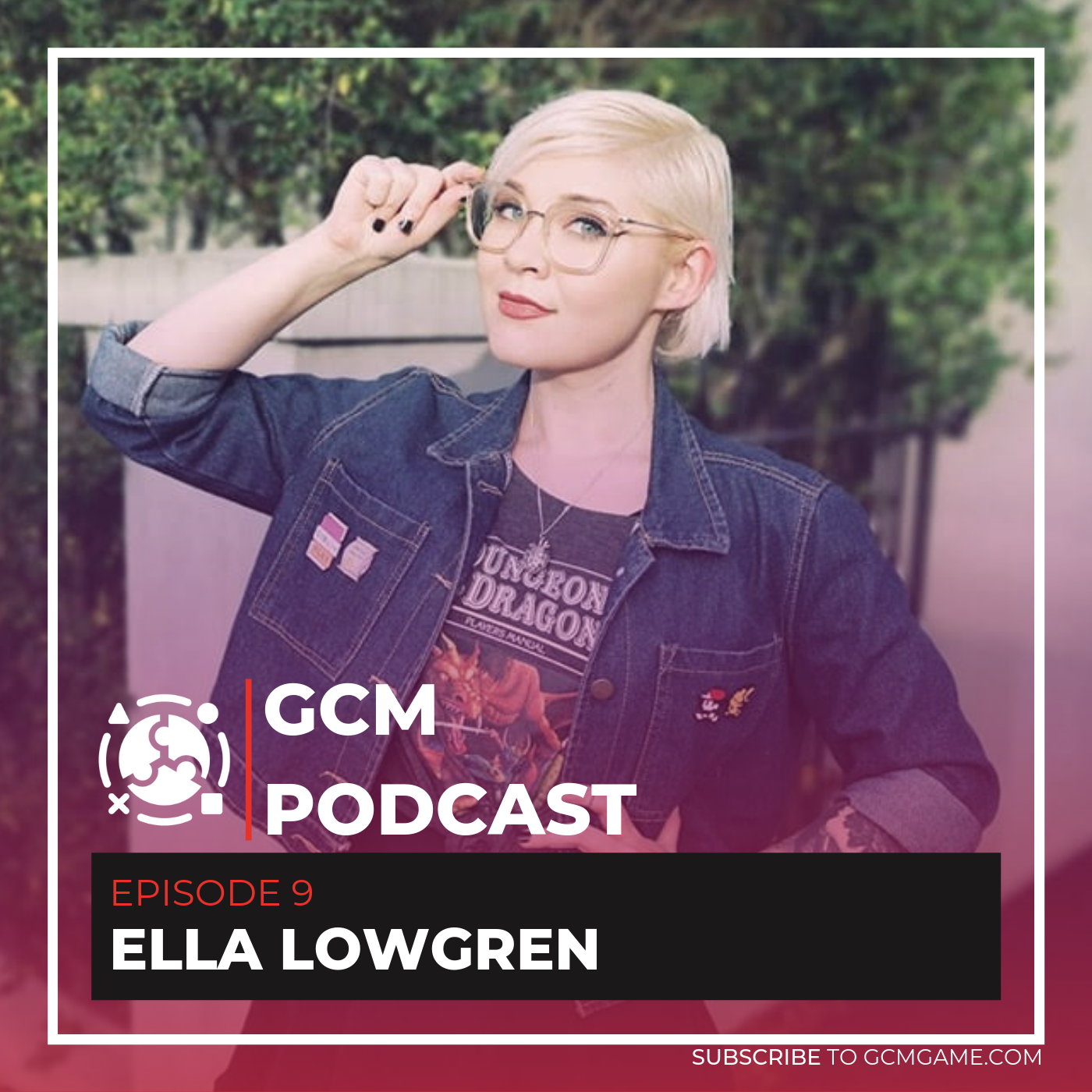 Podcast Thumbnail – GCM Podcast Ep.9 – Gabriella 'Ella' Lowgren.png
