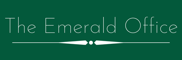 The Emerald Office