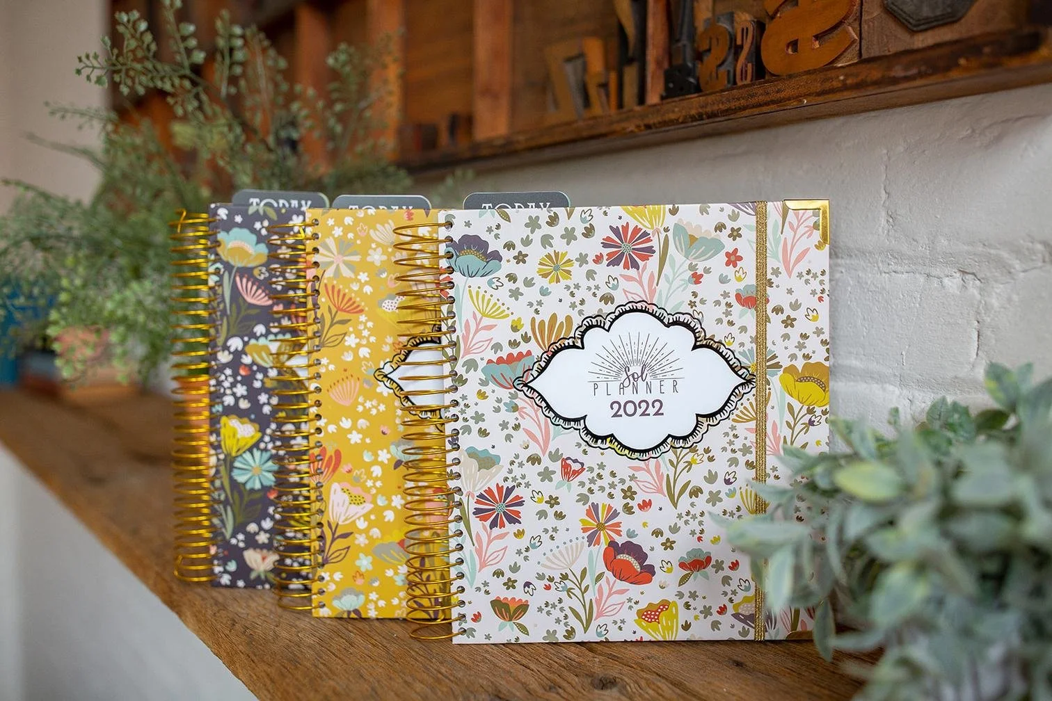 The Best Planners of 2022