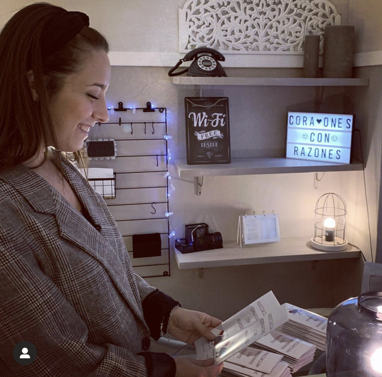 Entrevista a... Marta Laclériga Monreal (Fundadora)