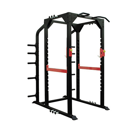 The Gym Gear Sterling Full Power Rack