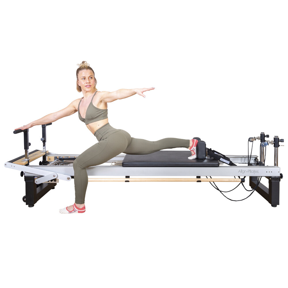 Commercial Pilates & Yoga Sale — FitHire — Fitness and Gym Equipment Sales,  Hire, Servicing and Installation