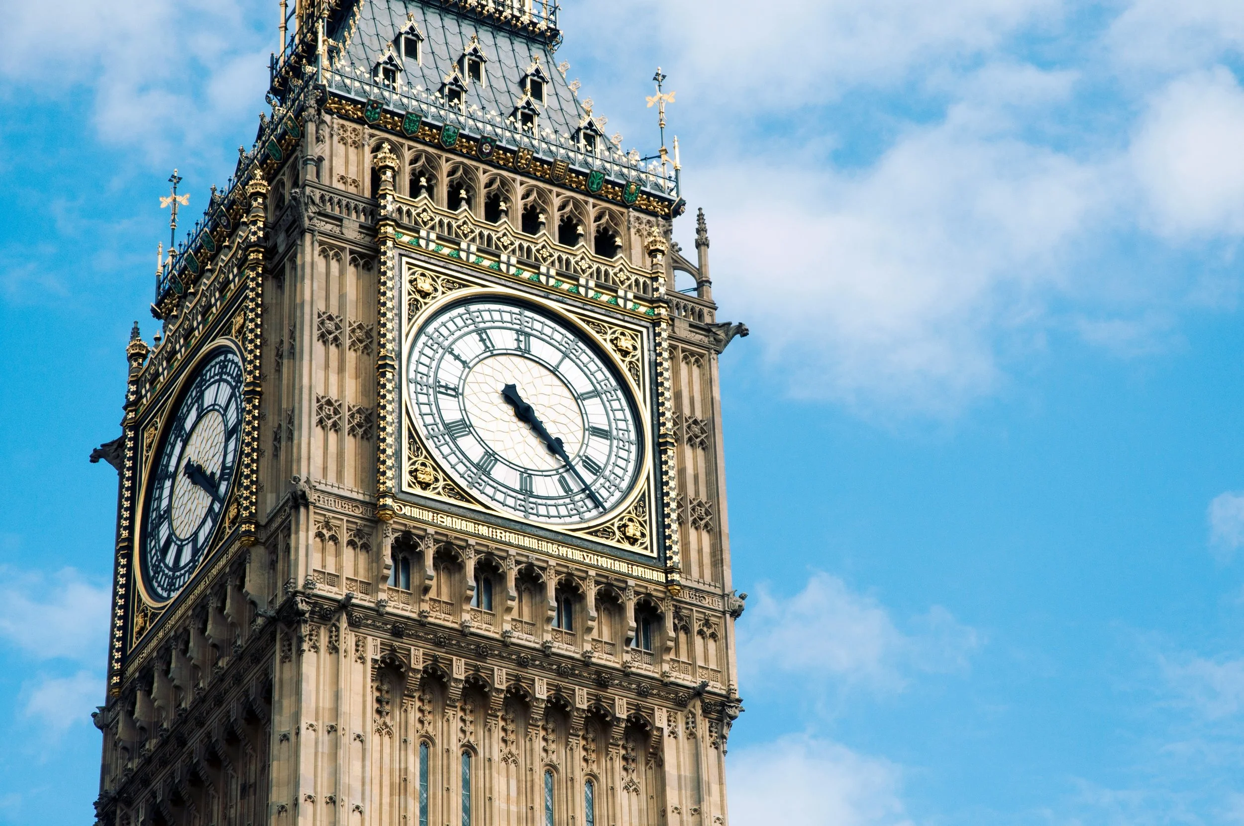 MPs begin physical activity challenge ‘Fit for Office’ following Westminster Health Checks