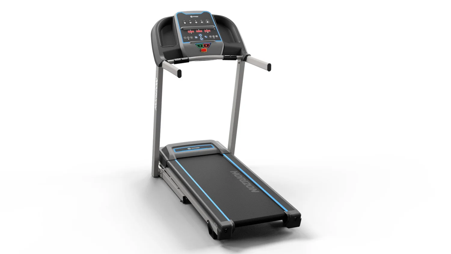 treadmill doctor horizon t83