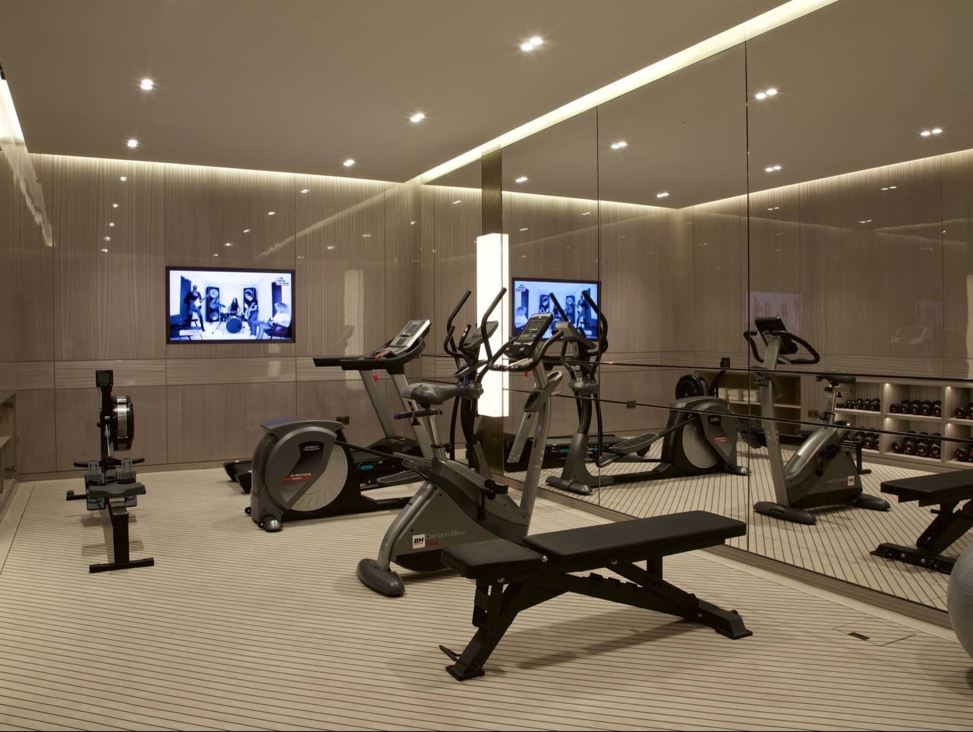 To Buy or Lease Fitness Kit For Your Staff Gym?