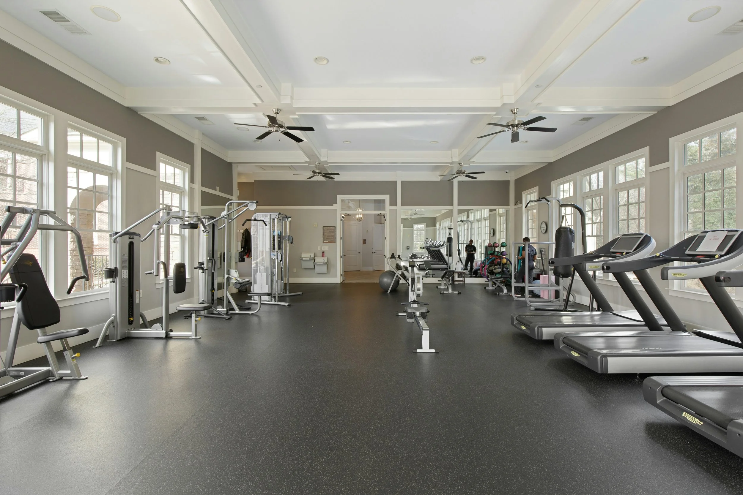Top 200 Law Firm Enhances Workplace Well-being