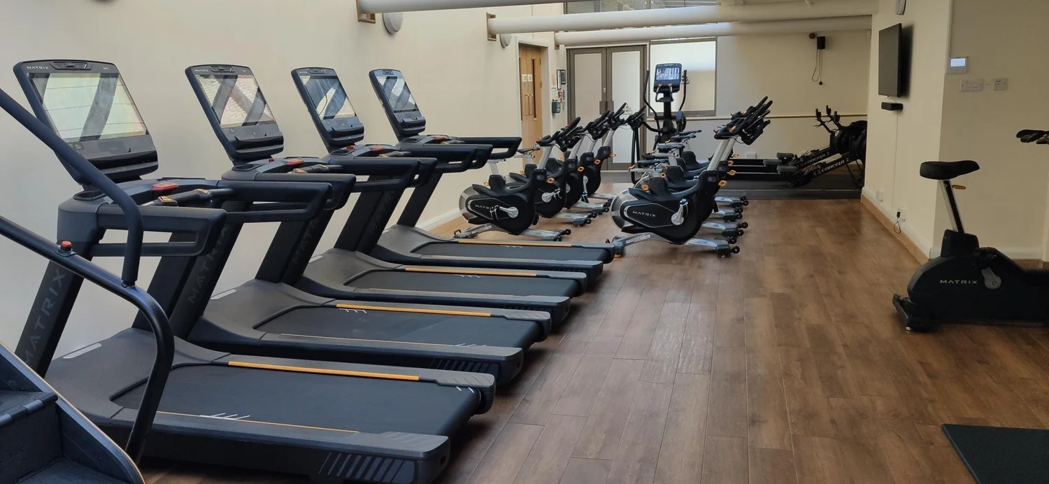 Lease Gym Equipment: Boost Your Fitness Business Affordably