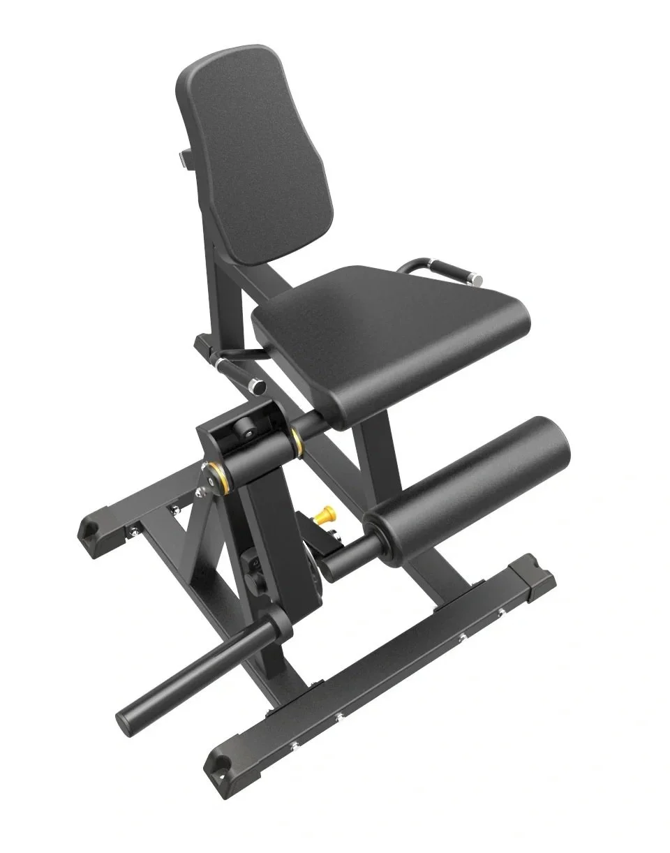 Gym Gear Pro PL Series Seated Leg Extension
