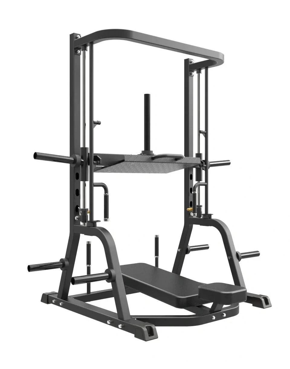 Gym Gear Pro PL Series Vertical Leg Press