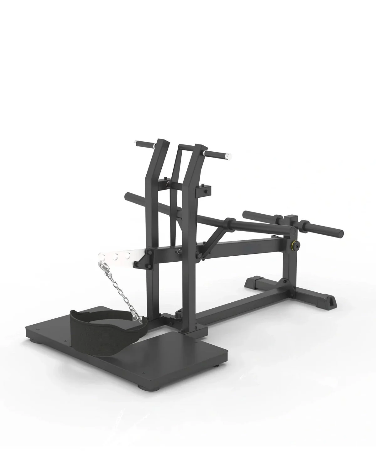 Gym Gear Pro PL Series Belt Squat