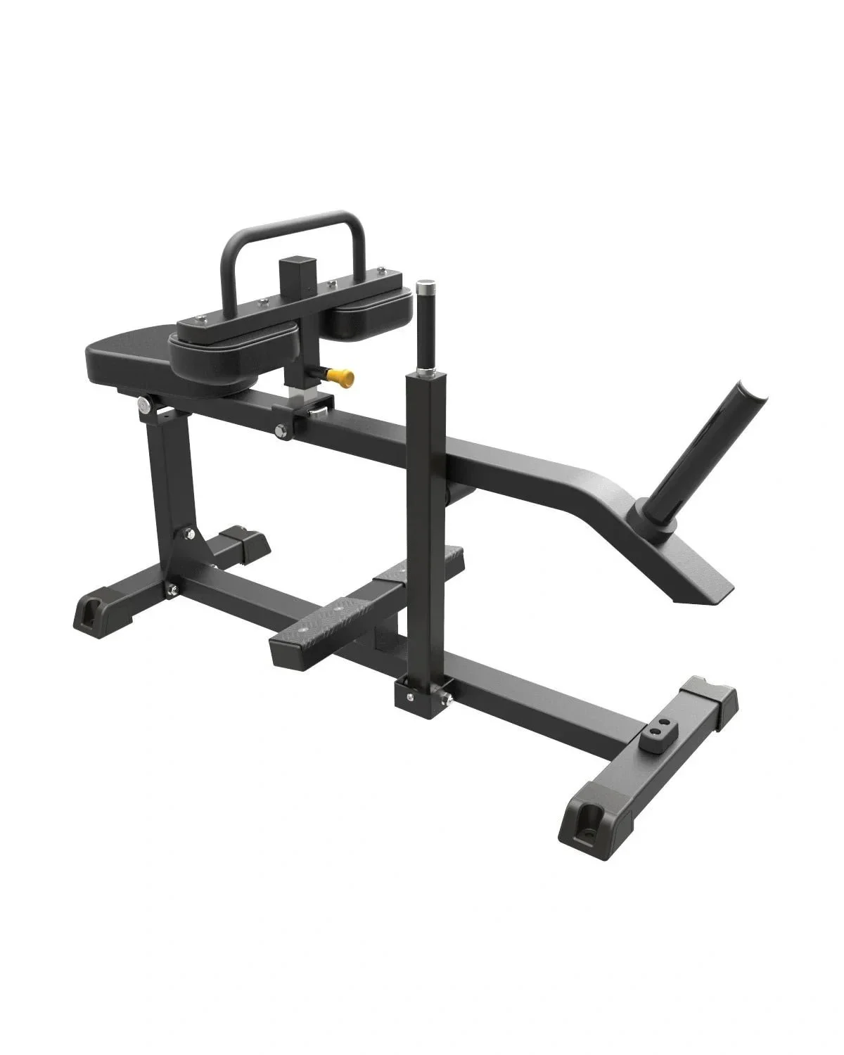 Gym Gear Pro PL Series Seated Calf Raise 