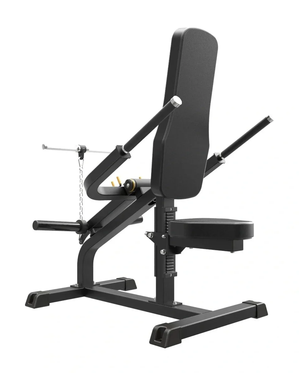 Gym Gear Pro PL Series Seated Dip / Standing Bicep