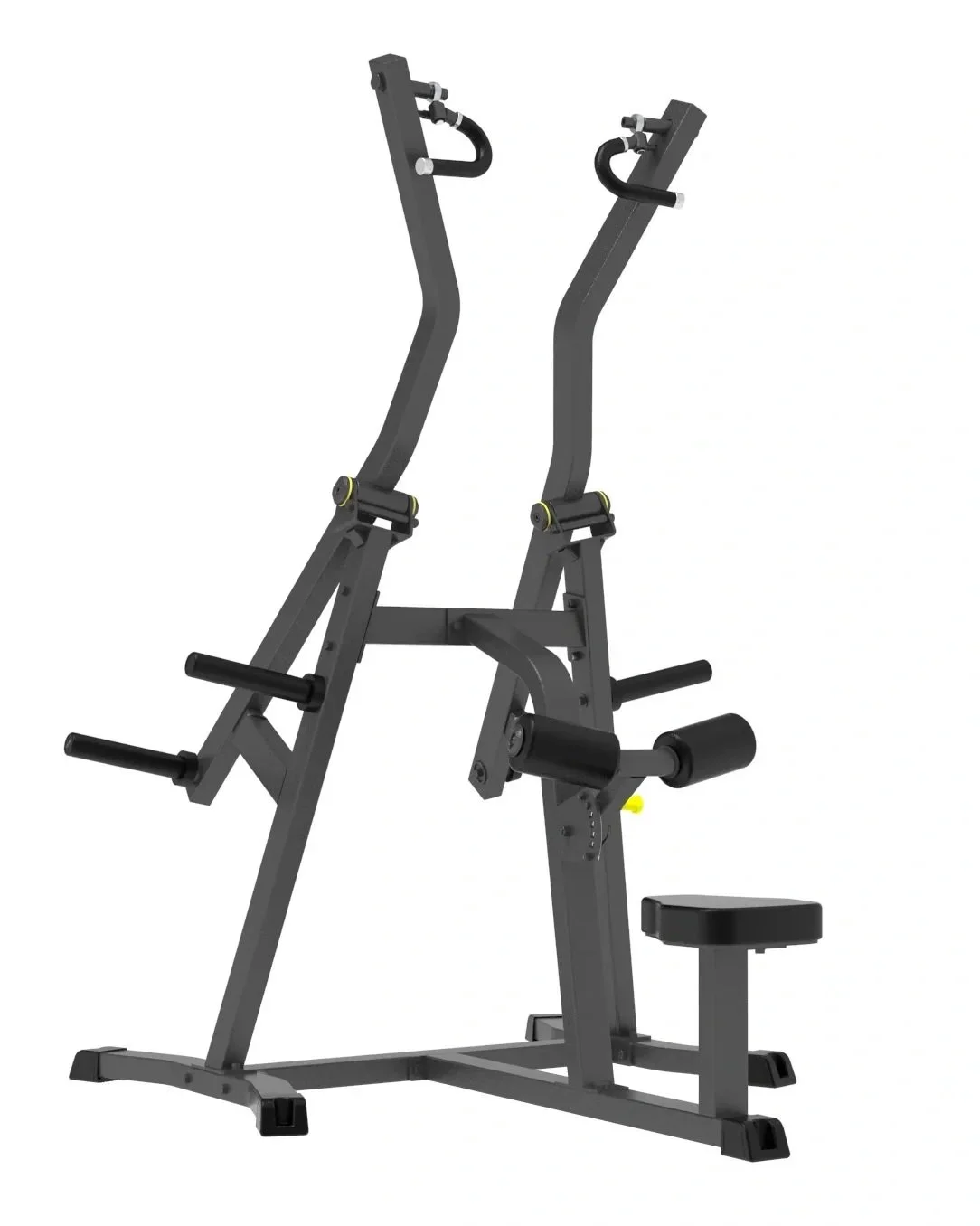 Gym Gear Pro PL Series Lat Pulldown