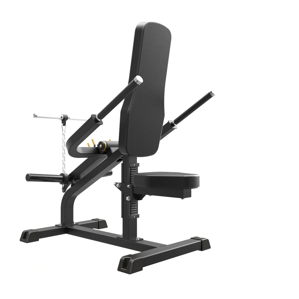 Gym Gear Pro Series PL Bicep Curl.png