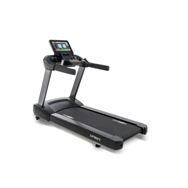 Spirit CT800 ENT + Treadmill 