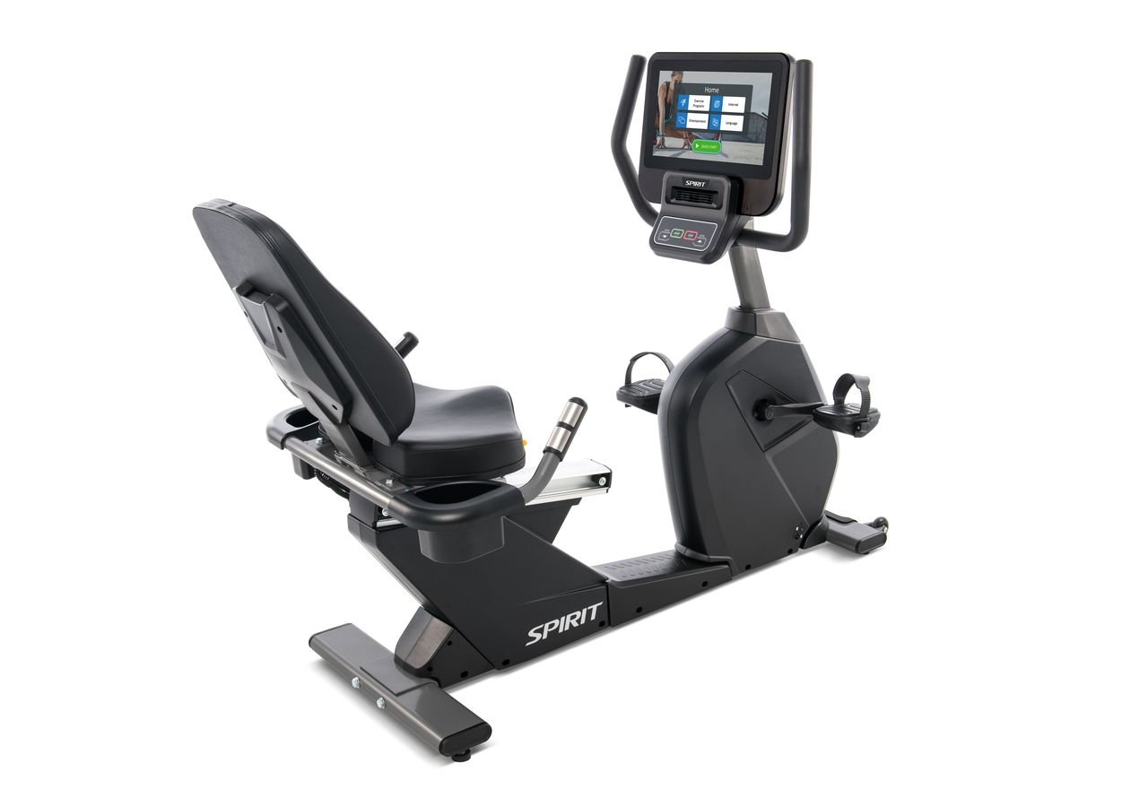 Spirit CR800 ENT + Recumbent Cycle.jpeg
