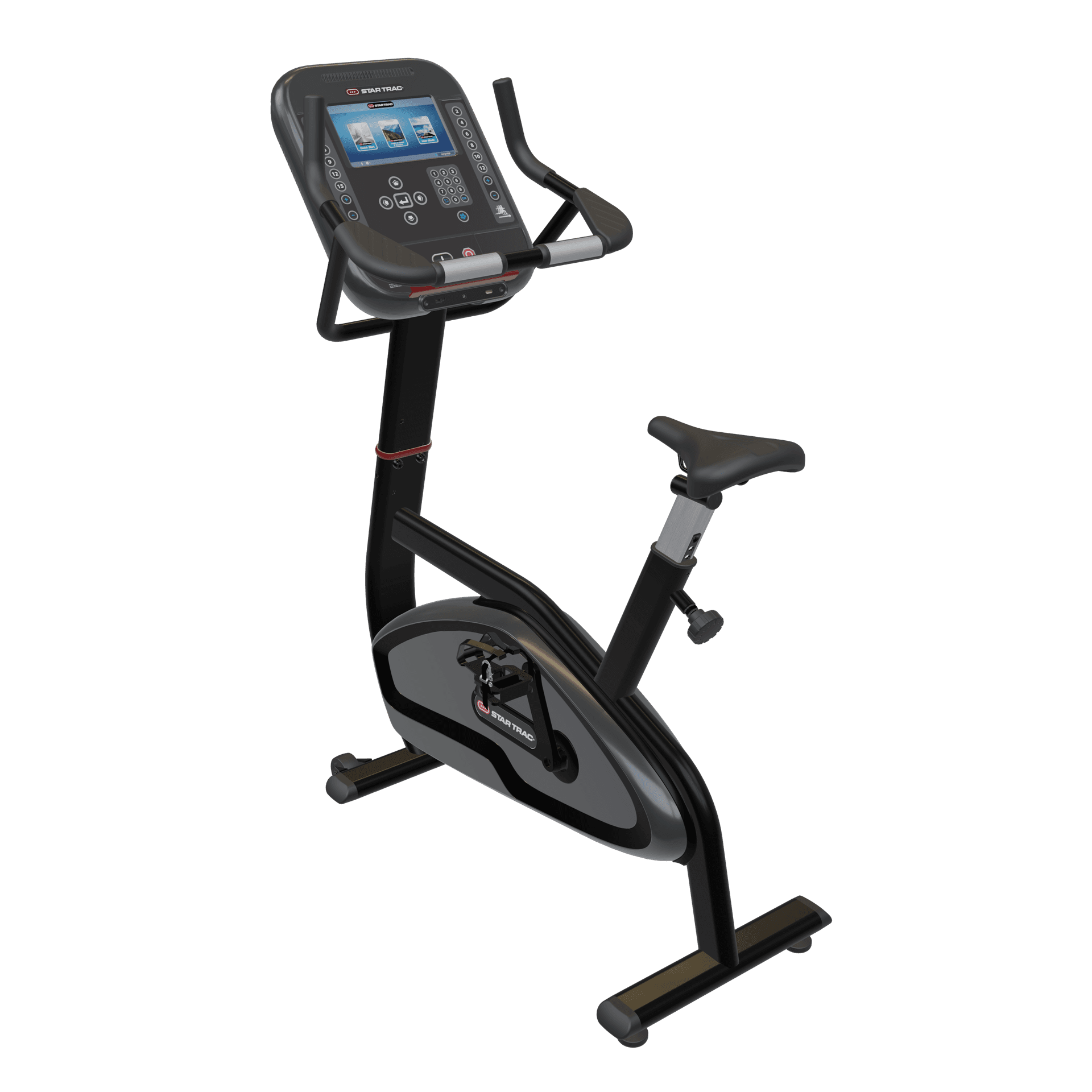 Star Trac 4 Series 4UB Upright Bike .png