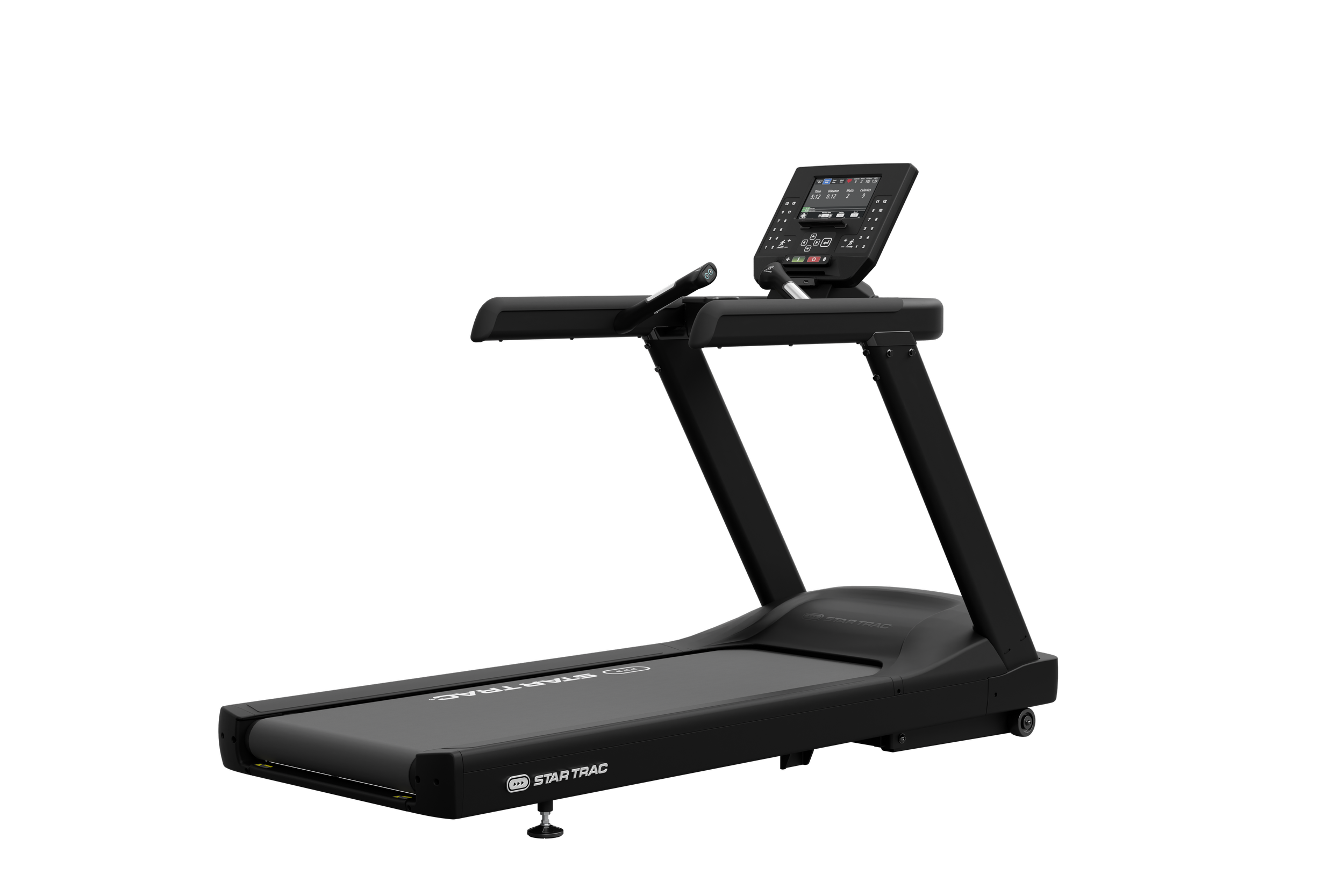 Star Trac 6TR Treadmill 