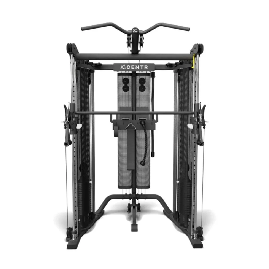 Inspire SF6 Smith Functional Trainer 