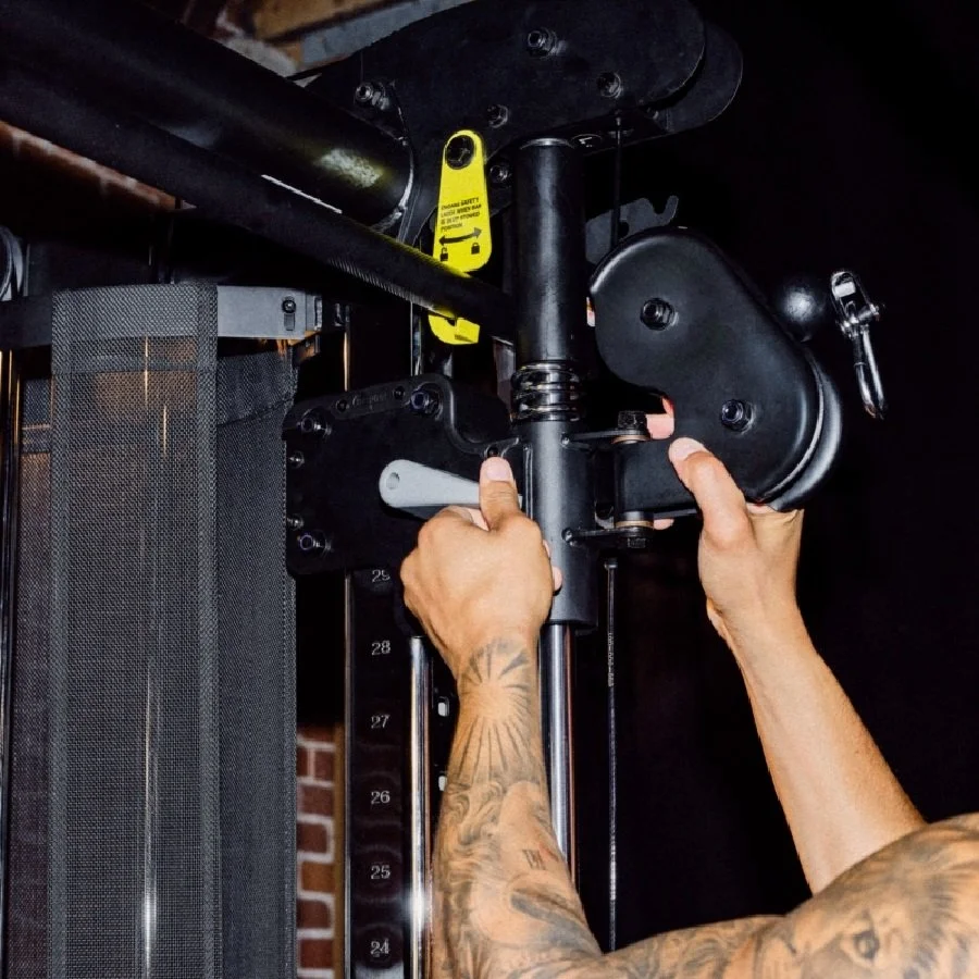 Inspire SF6 Smith Functional Trainer Smith Bar.jpg