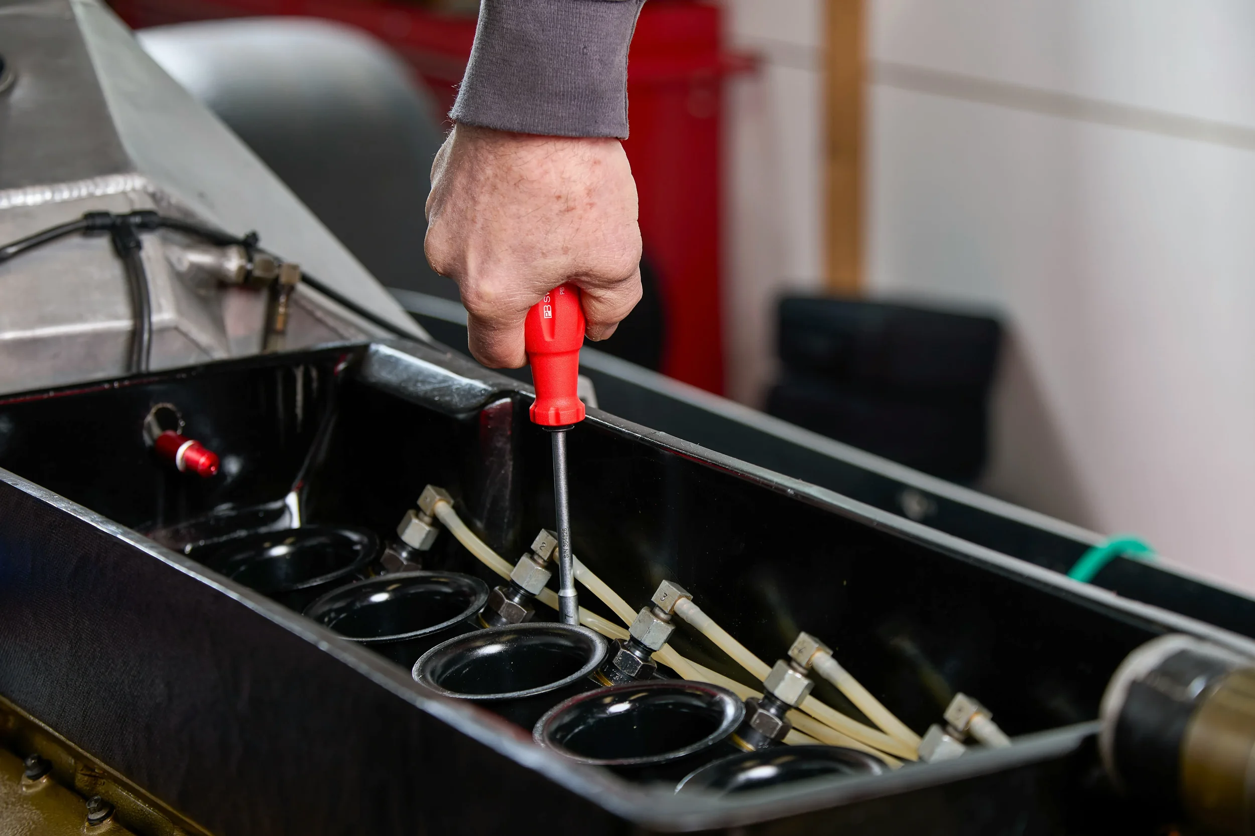 How often should you service gym equipment? A guide for domestic luxury properties